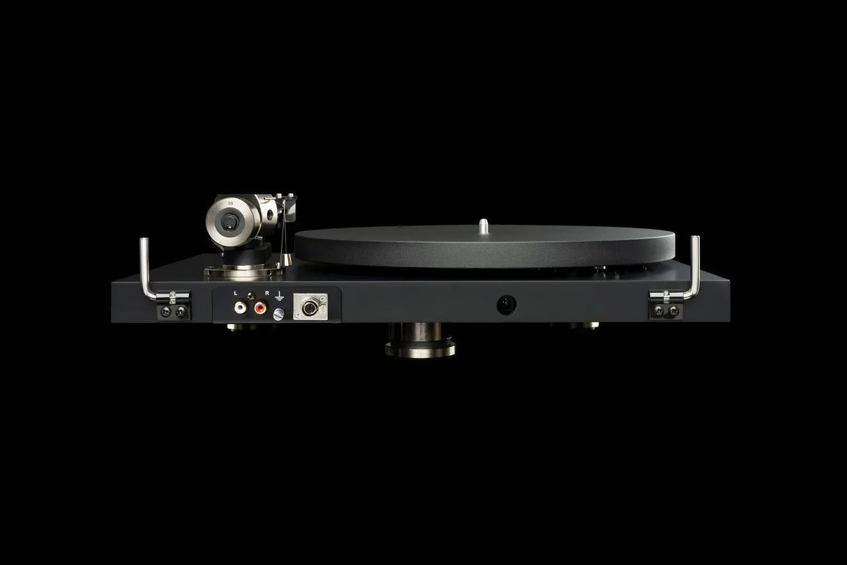 Pro-Ject Debut PRO B Giradischi bilanciato HIFI con testina Pick it Pro Balanced