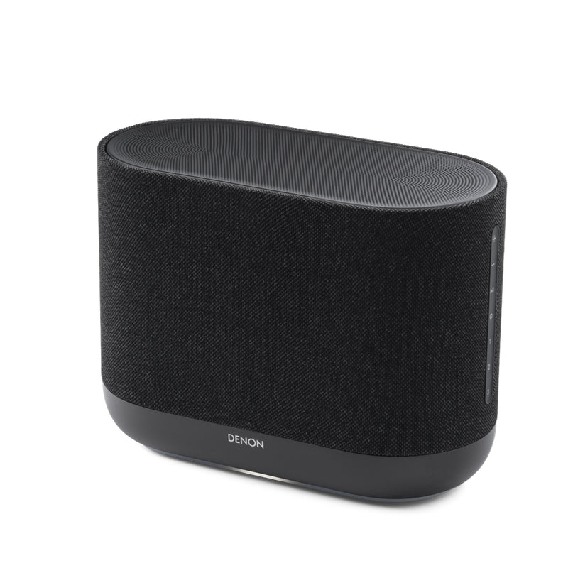 DENON HOME 400 diffusore wireless HEOS Dolby Atmos Music 6 driver