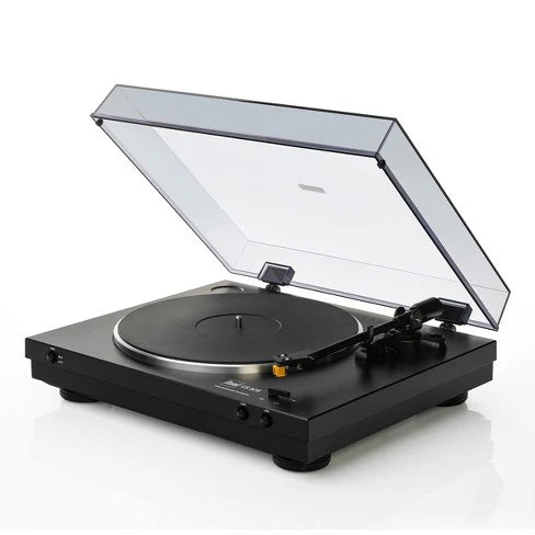Dual CS 329 giradischi automatico con trazione a cinghia