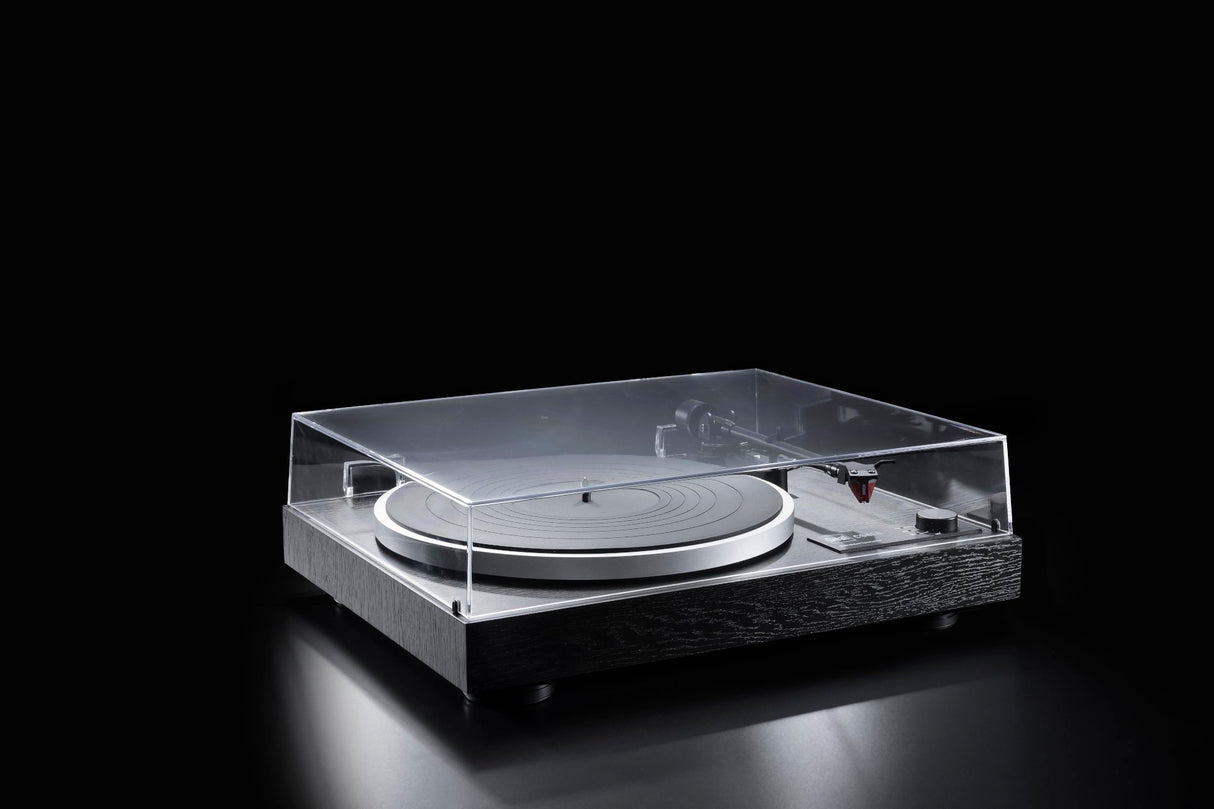 Dual CS 418 giradischi con trazione a cinghia