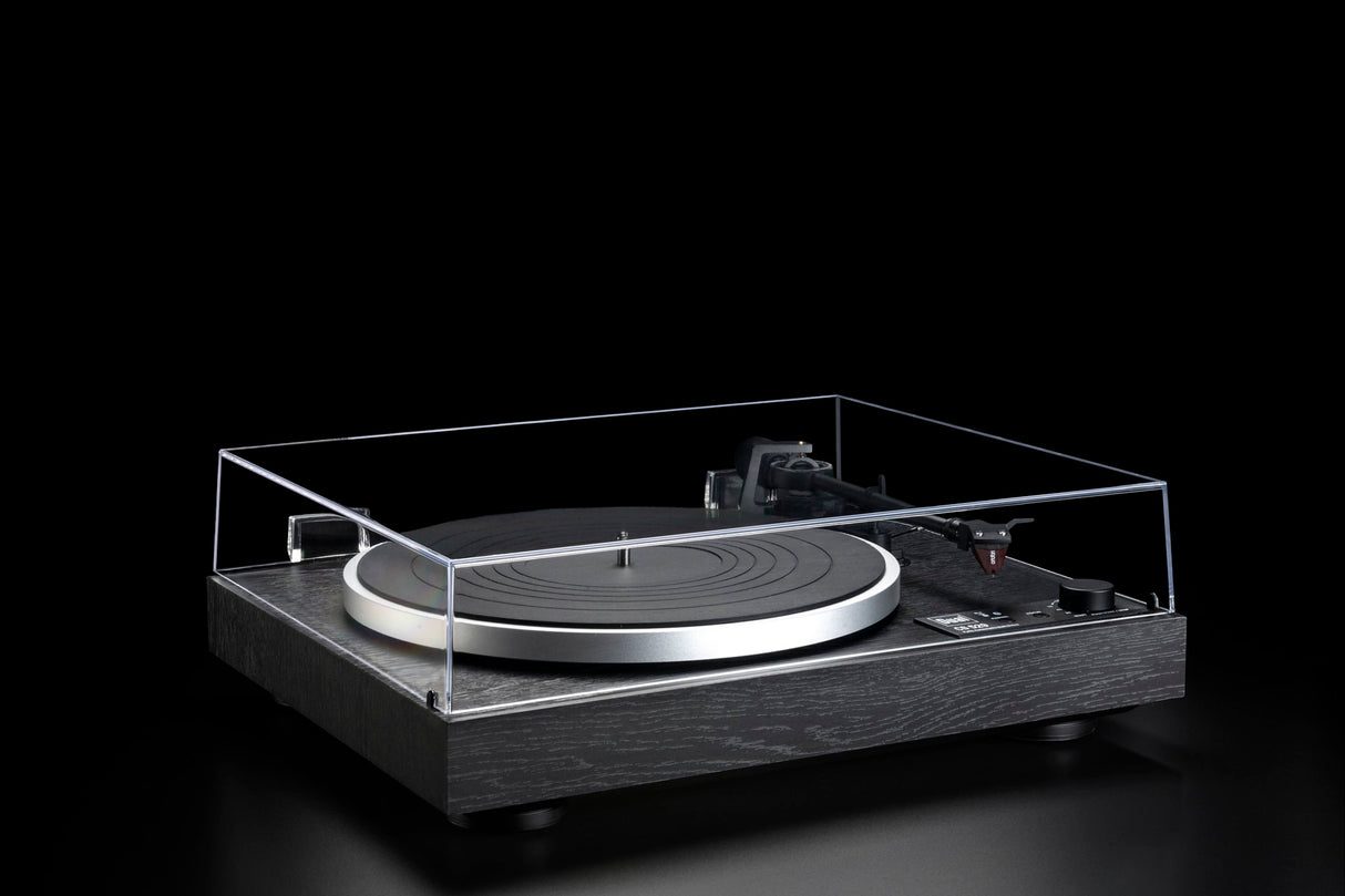 Dual CS 529 giradischi automatico con trazione a cinghia e Bluetooth