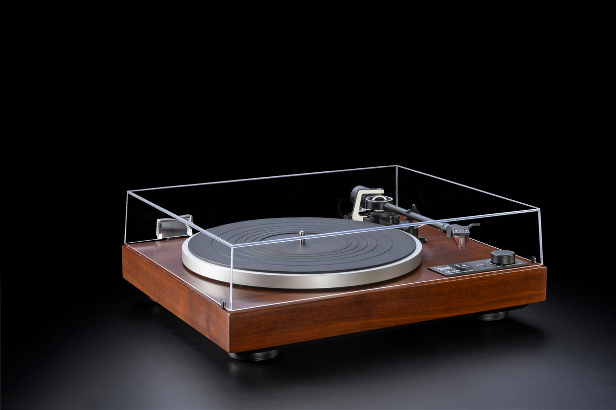 Dual CS 529 giradischi automatico con trazione a cinghia e Bluetooth