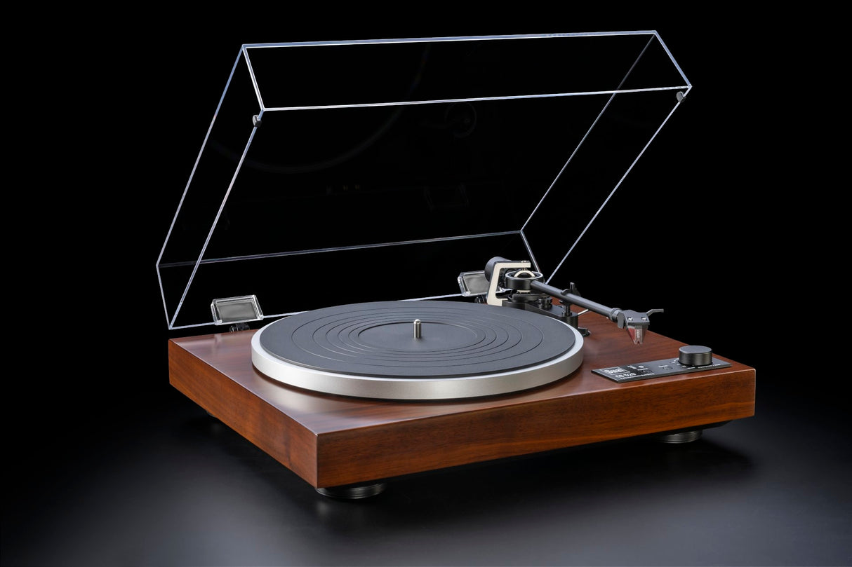 Dual CS 529 giradischi automatico con trazione a cinghia e Bluetooth