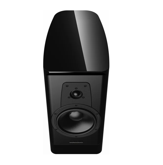Dynaudio Contour 20 Black Edition Coppia diffusori da scaffale High End