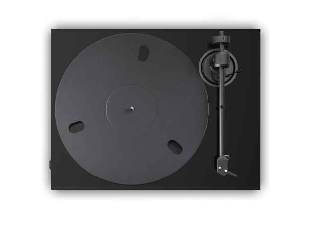 Pro-ject E1.2 PHONO Giradischi hifi testina Pick IT MM E, Phono box integrata
