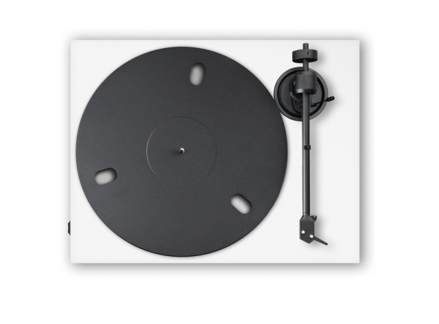 Pro-ject E1.2 PHONO Giradischi hifi testina Pick IT MM E, Phono box integrata