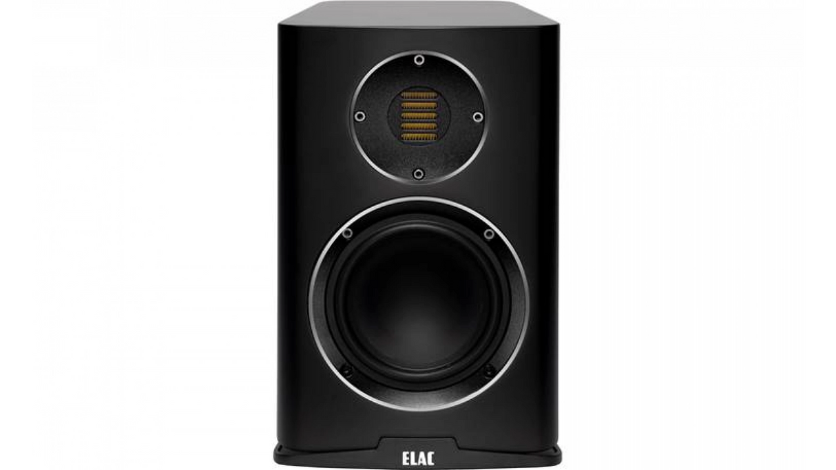 ELAC Carina BS243.4 coppia diffusori da scaffale 2 vie 5,25” 6 Ohm 100W