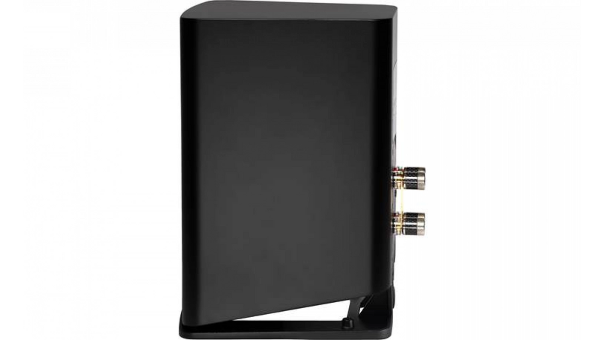 ELAC Carina BS243.4 coppia diffusori da scaffale 2 vie 5,25” 6 Ohm 100W