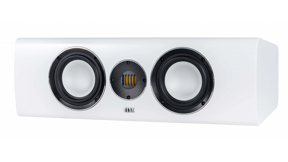 ELAC Carina CC241.4 diffusore centrale 3 vie 5,25” 6 Ohm 120W