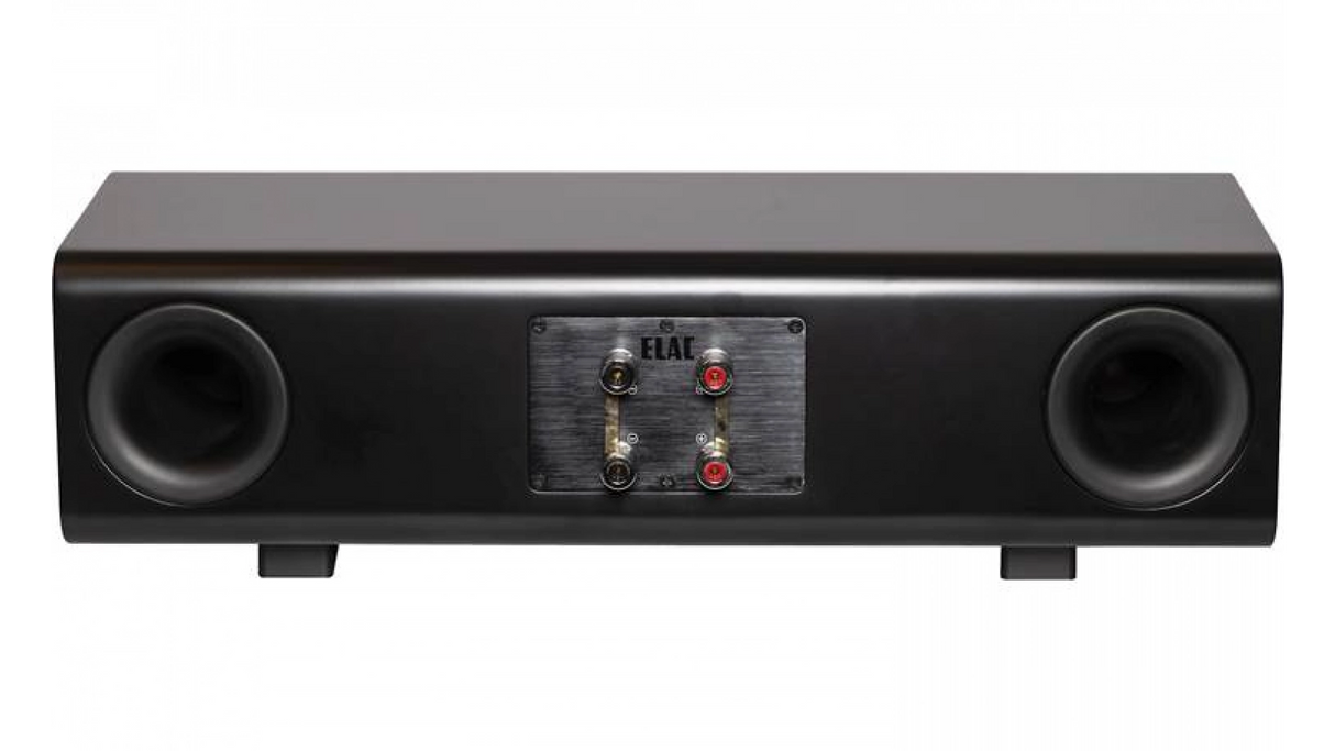 ELAC Carina CC241.4 diffusore centrale 3 vie 5,25” 6 Ohm 120W