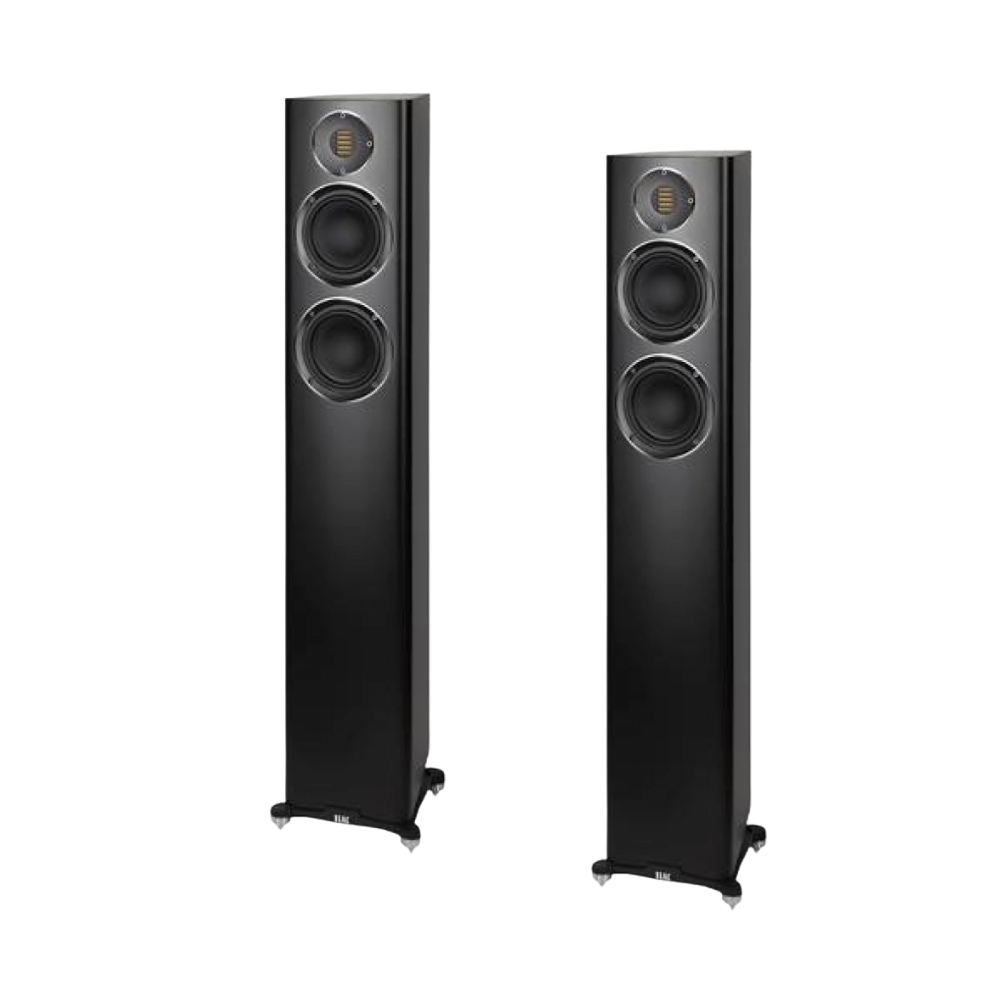 ELAC Carina FS247.4 coppia diffusori da pavimento 2,5 vie 5,25” 6 Ohm 120W