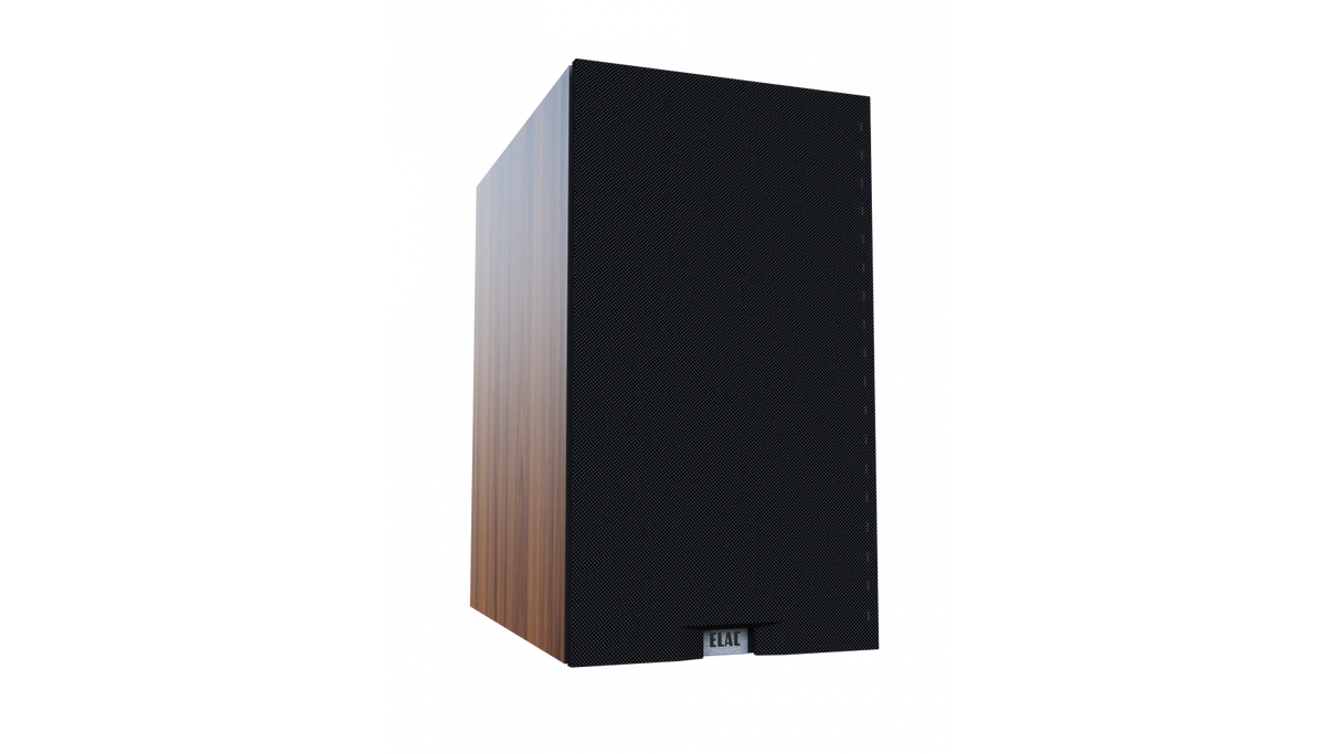 ELAC Debut 3.0 B5.3 coppia diffusori da scaffale 2 vie 5,25” 6 Ohm 120W