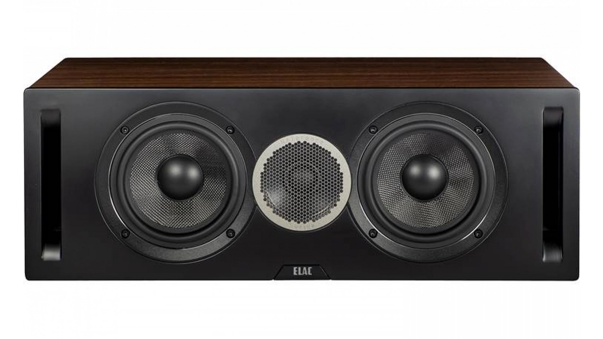 ELAC Debut Reference DCR52 diffusore centrale 2 vie 5,25” 8 Ohm 120W