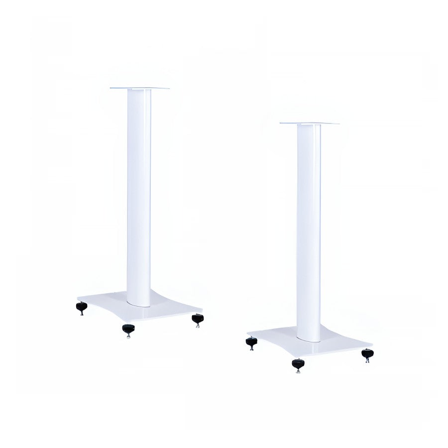 ELAC LS60 stand per diffusori Carina BS243.4 finitura satinata