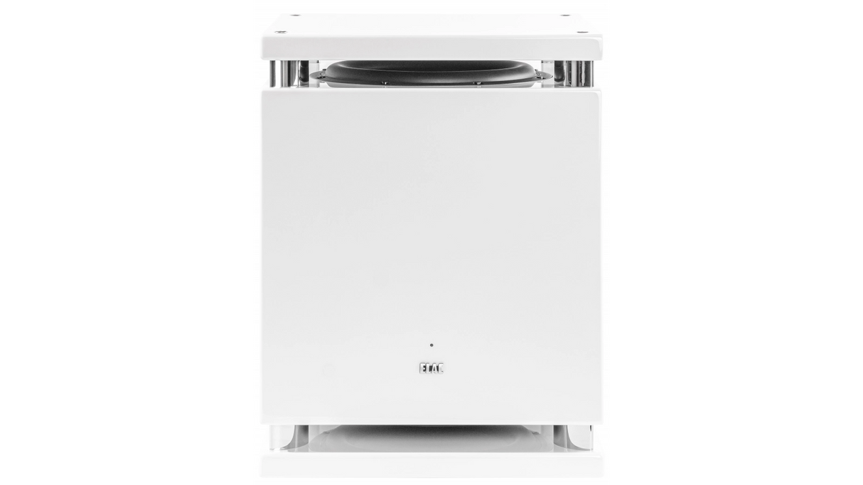 ELAC SUB2070.2 subwoofer attivo chiuso 2x10” 600W