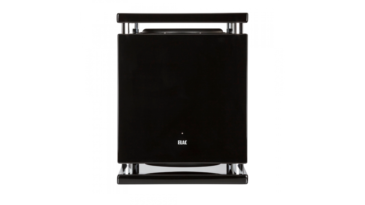 ELAC SUB2070.2 subwoofer attivo chiuso 2x10” 600W