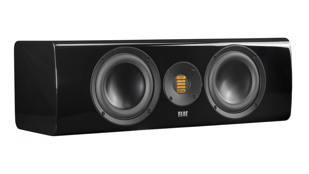 ELAC Solano 2.0 CC281.2 diffusore centrale 2.5 vie 6” 160W