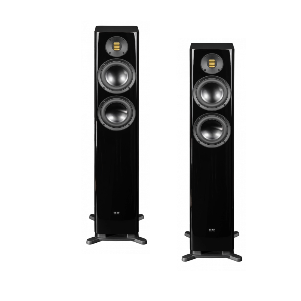 ELAC Solano 2.0 FS287.2 coppia diffusori da pavimento 2.5 vie 6” 170W