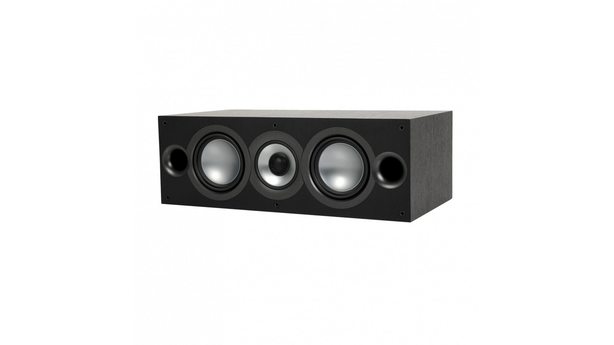ELAC Uni-Fi 2.0 UC52 diffusore centrale 3 vie 5,25” 6 Ohm 140W