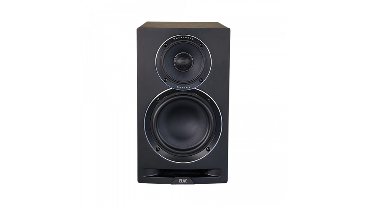ELAC Uni-Fi Reference UBR62 coppia diffusori da scaffale 3 vie 6,5” 6 Ohm 140W