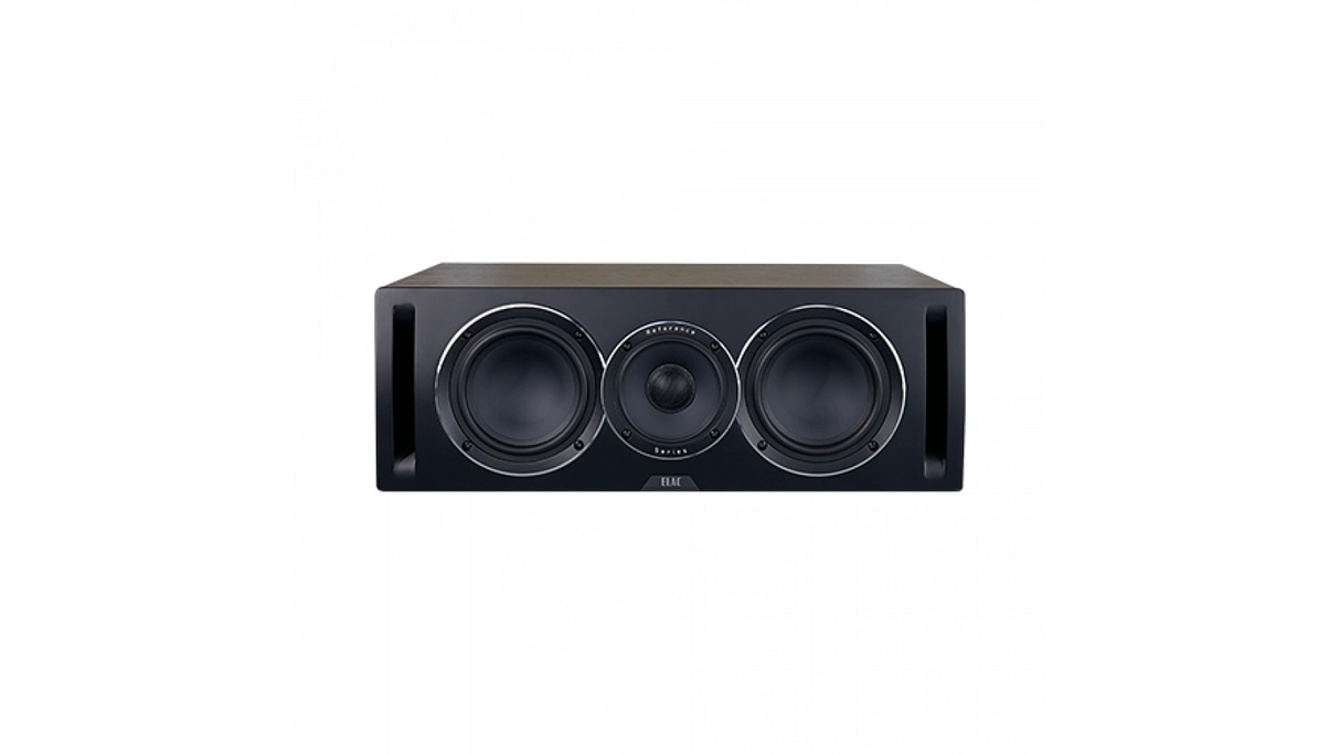 ELAC Uni-Fi Reference UCR52 diffusore centrale 3 vie 5,25" 6 Ohm 140W