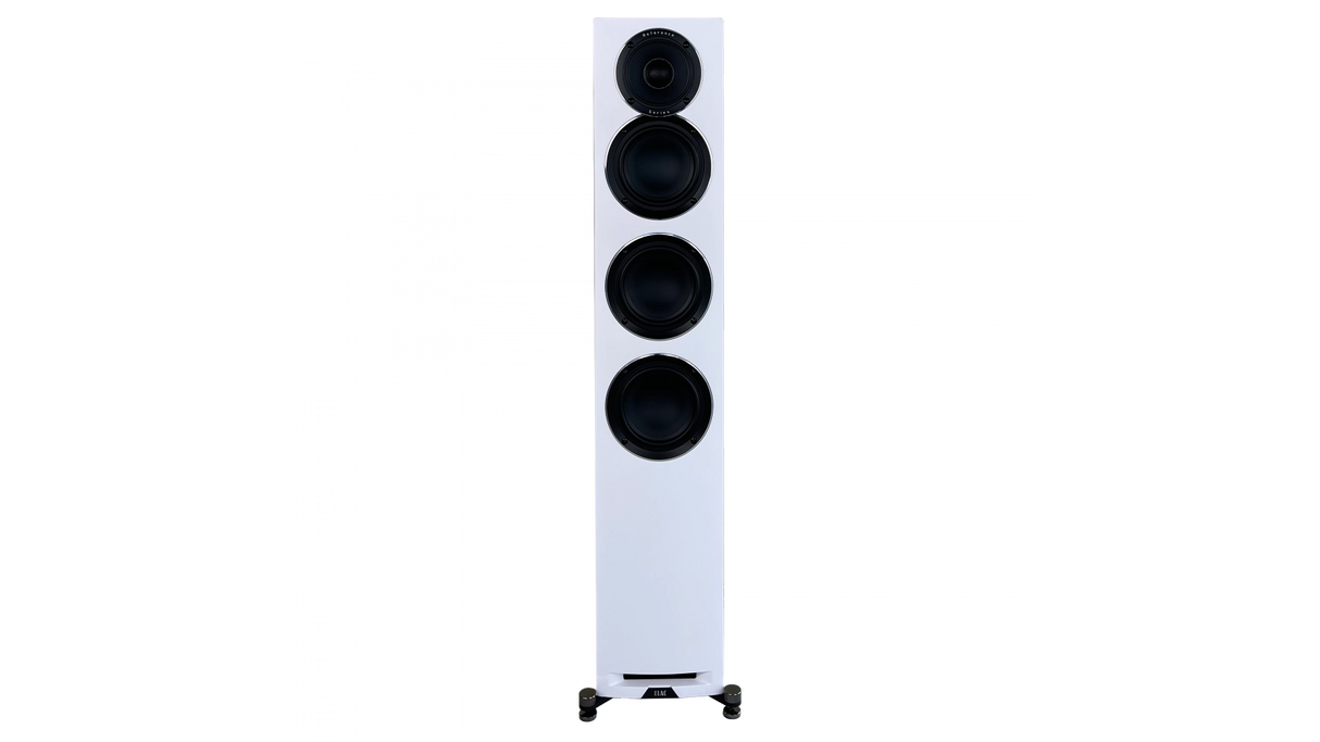 ELAC Uni-Fi Reference UFR52 coppia diffusori da pavimento 3 vie 5,25” 6 Ohm 140W