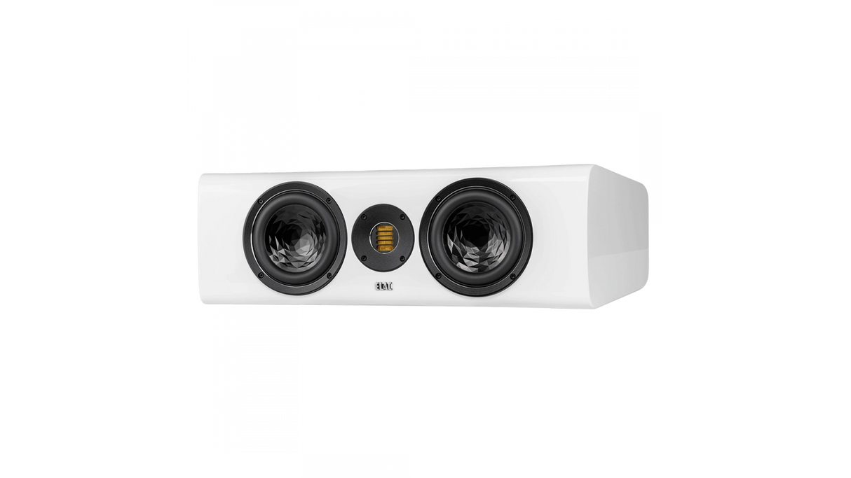 ELAC Vela 2.0 CC 401.2 canale centrale 2.5 vie 6” 160W