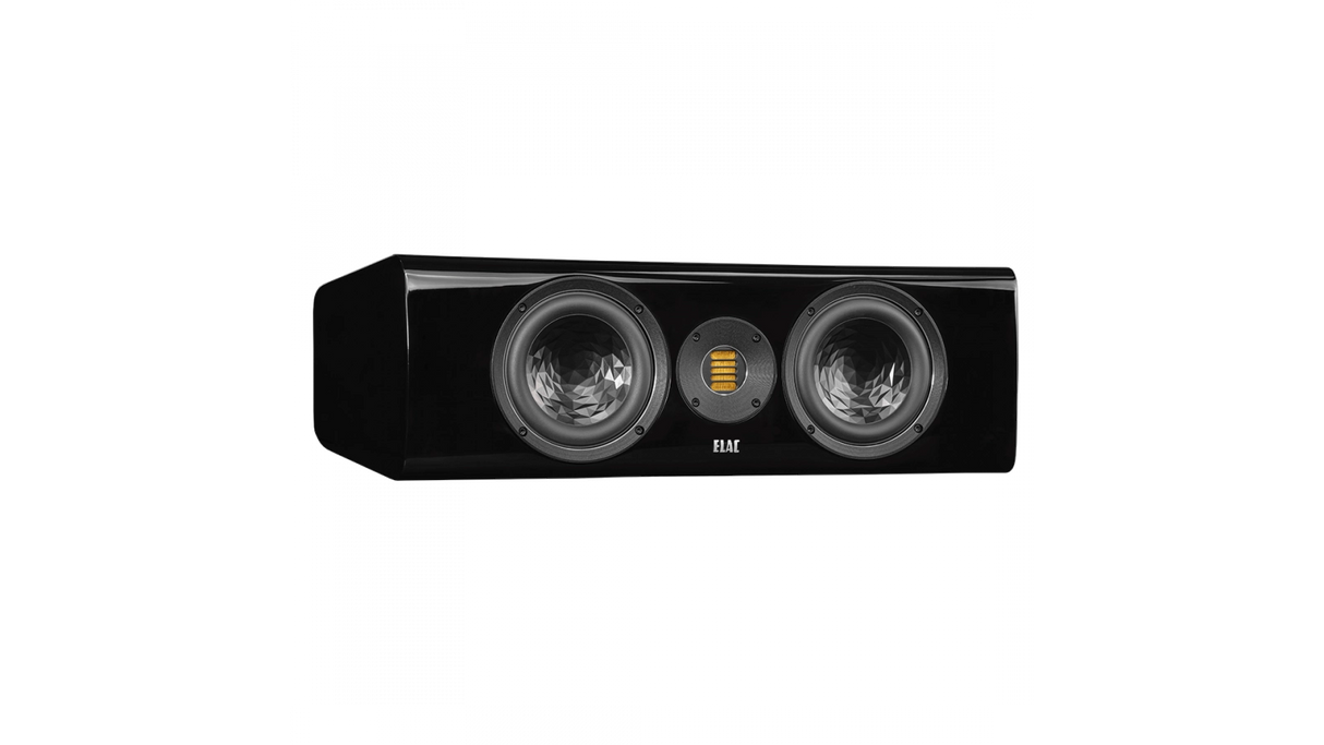 ELAC Vela 2.0 CC 401.2 canale centrale 2.5 vie 6” 160W