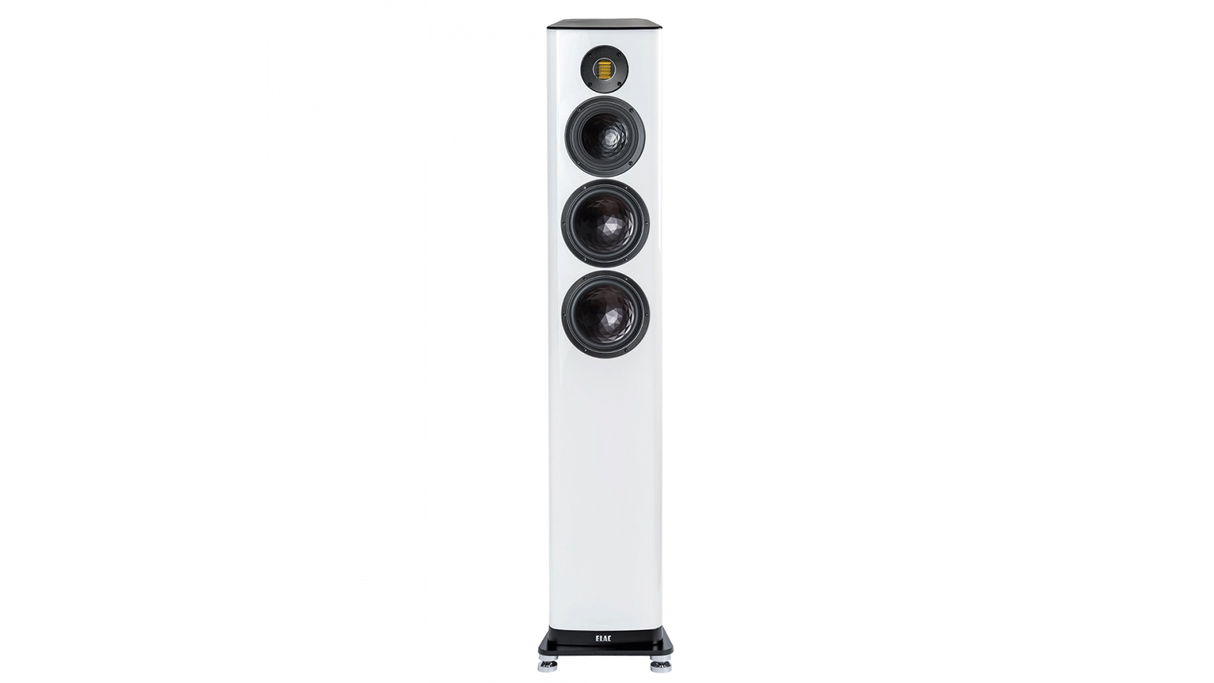 ELAC Vela 2.0 FS409.2 coppia diffusori da pavimento 3.5 vie 7” 280W