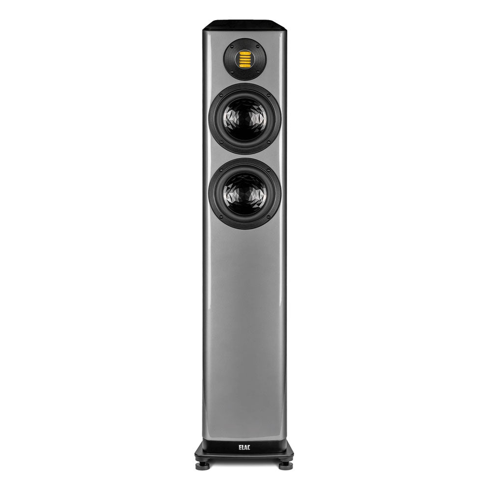 ELAC Vela 2.0 FS 407.2 coppia diffusori da pavimento 2.5 vie 6” 170W