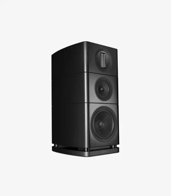 Wharfedale ELYSIAN 2R Coppia diffusori Hi-End da stand 3 vie bass-reflex 250W