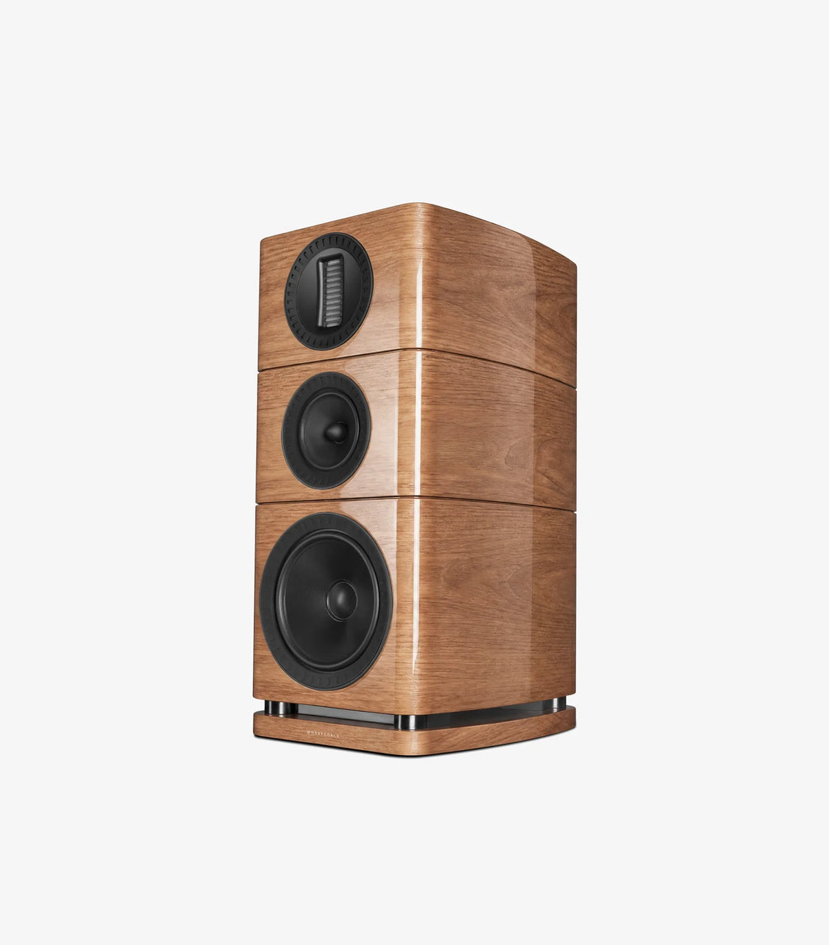 Wharfedale ELYSIAN 2R Coppia diffusori Hi-End da stand 3 vie bass-reflex 250W