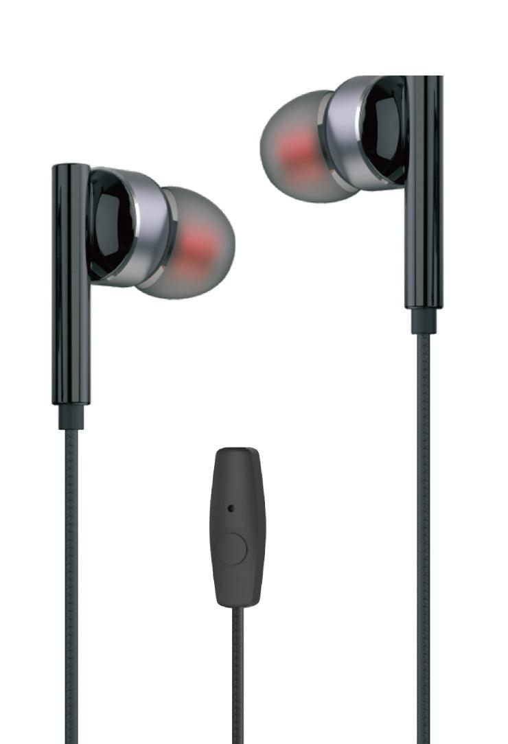 Unico EP 9829 Auricolare per smartphone - TechSoundSystem.com