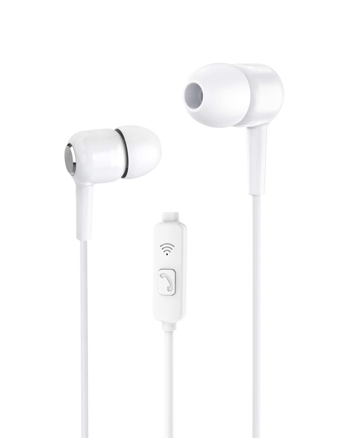 Unico EP 9970W Auricolare per smartphone - TechSoundSystem.com