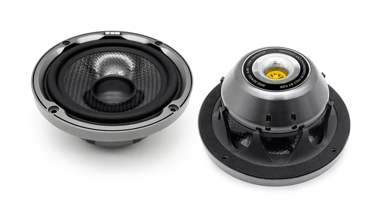 ESB Audio 9.4M coppia di midrange high-end a cono da 100mm 4 Ohm 240W