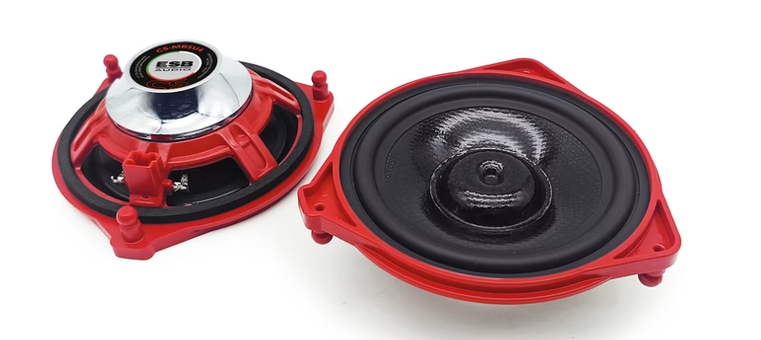 ESB Audio MB Sur 100 altoparlanti surround specifici da 100mm 4 Ohm 80W