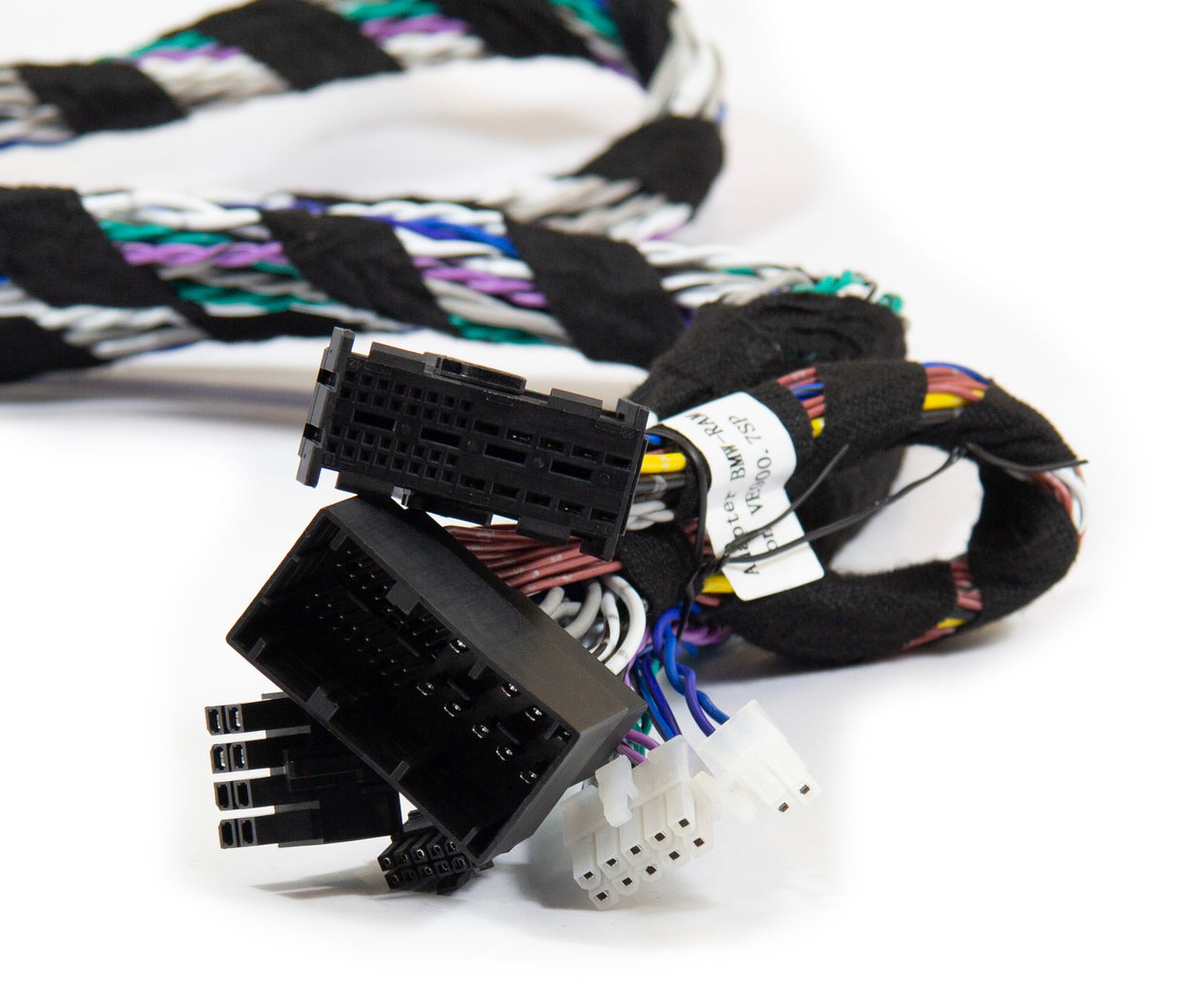 ESX VPK-RAM-VE9 cavo adattatore Plug and Play per sistemi BMW RAM