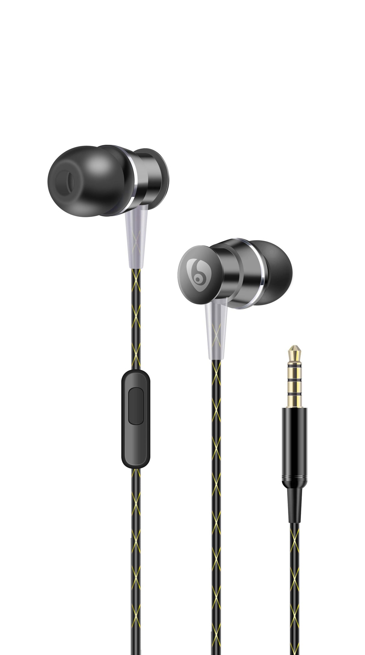 OVLENG ET 82 Auricolare con Jack 3,5mm - TechSoundSystem.com