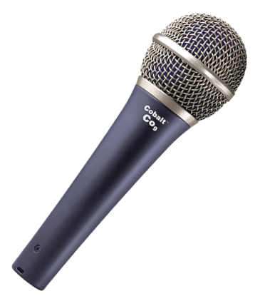 EV ELECTROVOICE CO9 MICROFONO DINAMICO CARDIOIDE PER VOCE - TechSoundSystem.com