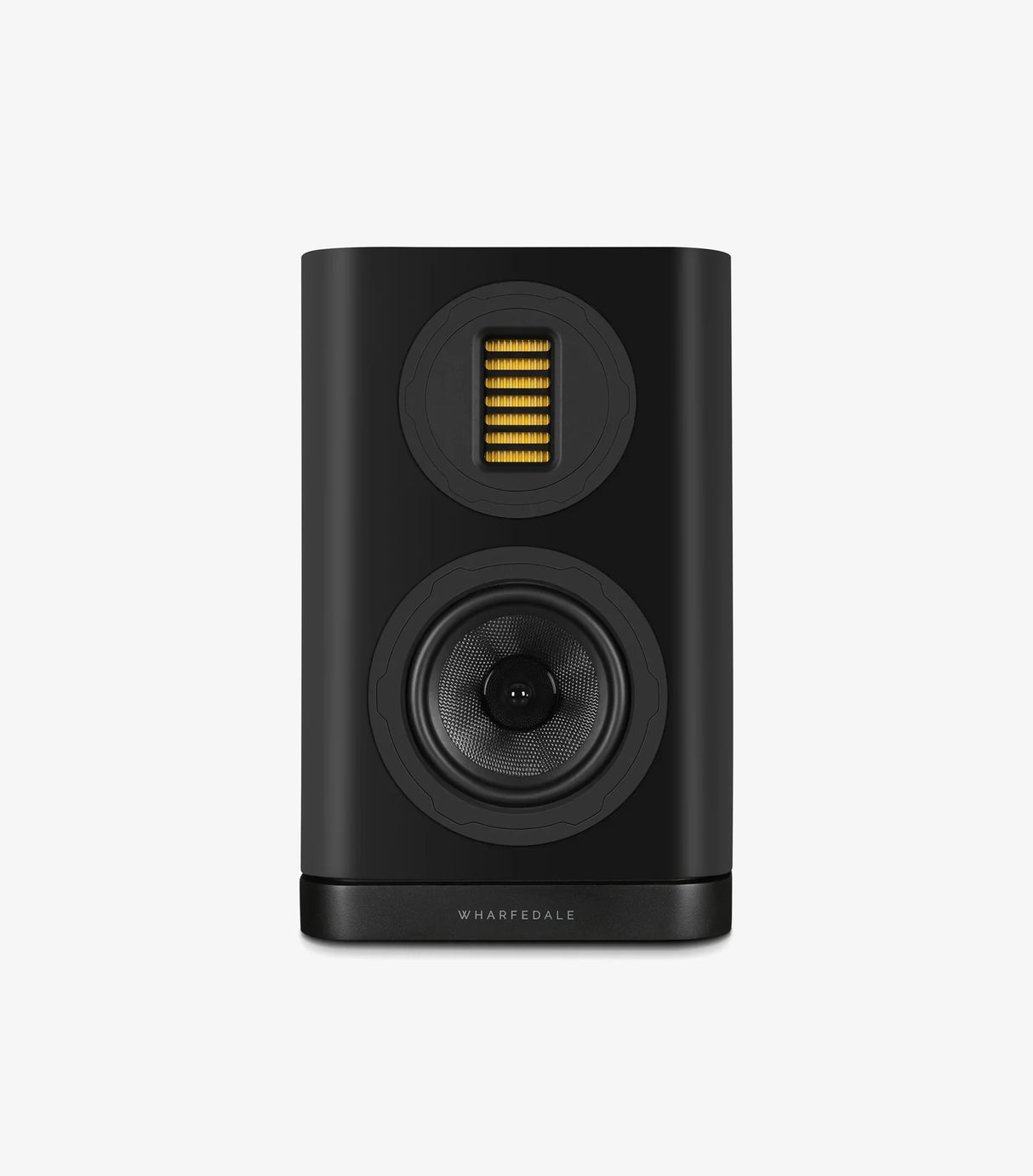 Wharfedale EVO 5.1 Diffusori da scaffale high end 2 vie 100W (COPPIA)