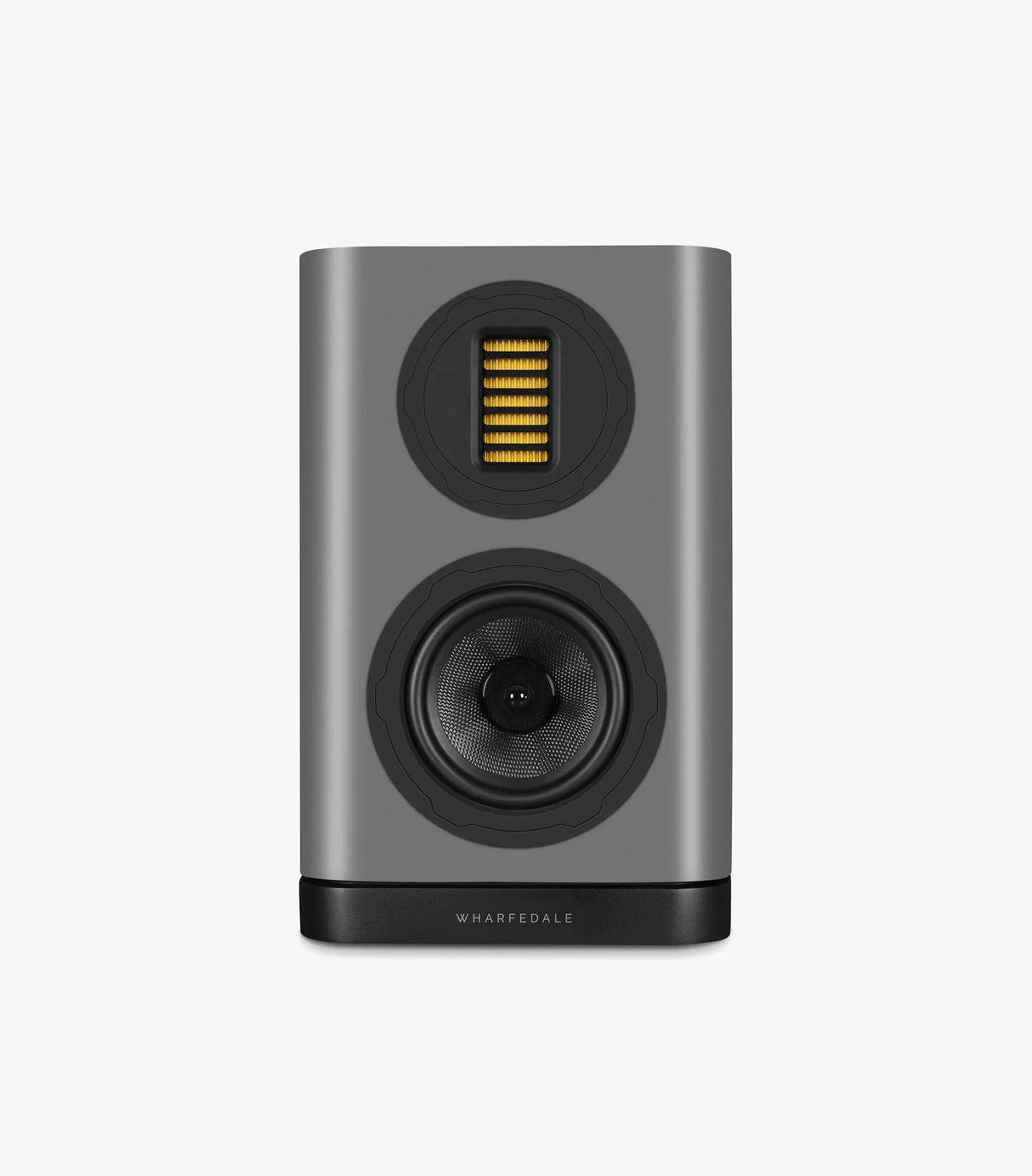 Wharfedale EVO 5.1 Diffusori da scaffale high end 2 vie 100W (COPPIA)