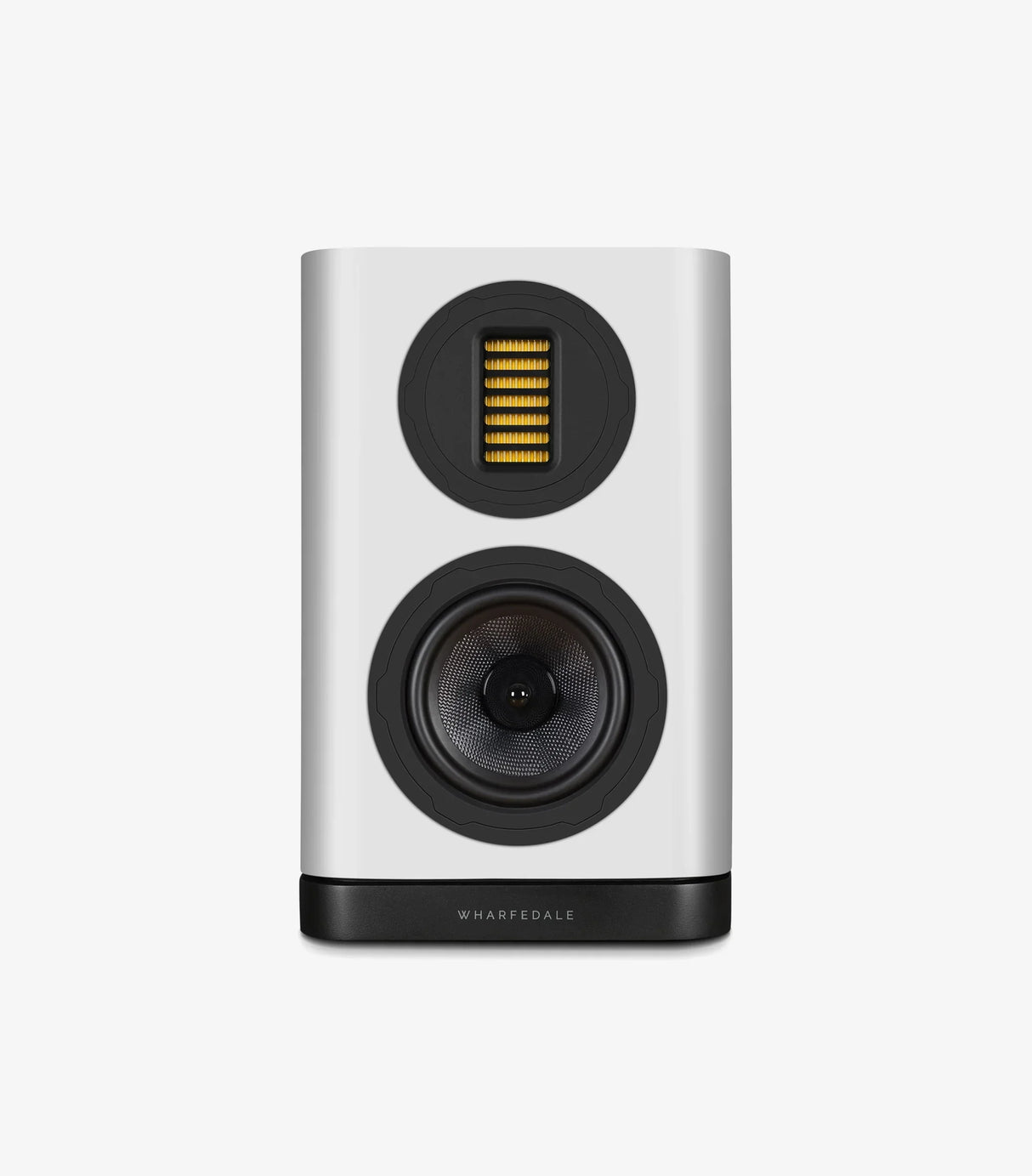 Wharfedale EVO 5.1 Diffusori da scaffale high end 2 vie 100W (COPPIA)