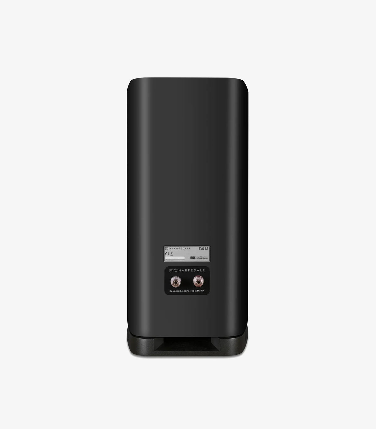 Wharfedale EVO 5.2 Diffusori da scaffale 3 vie 120W High End (COPPIA)