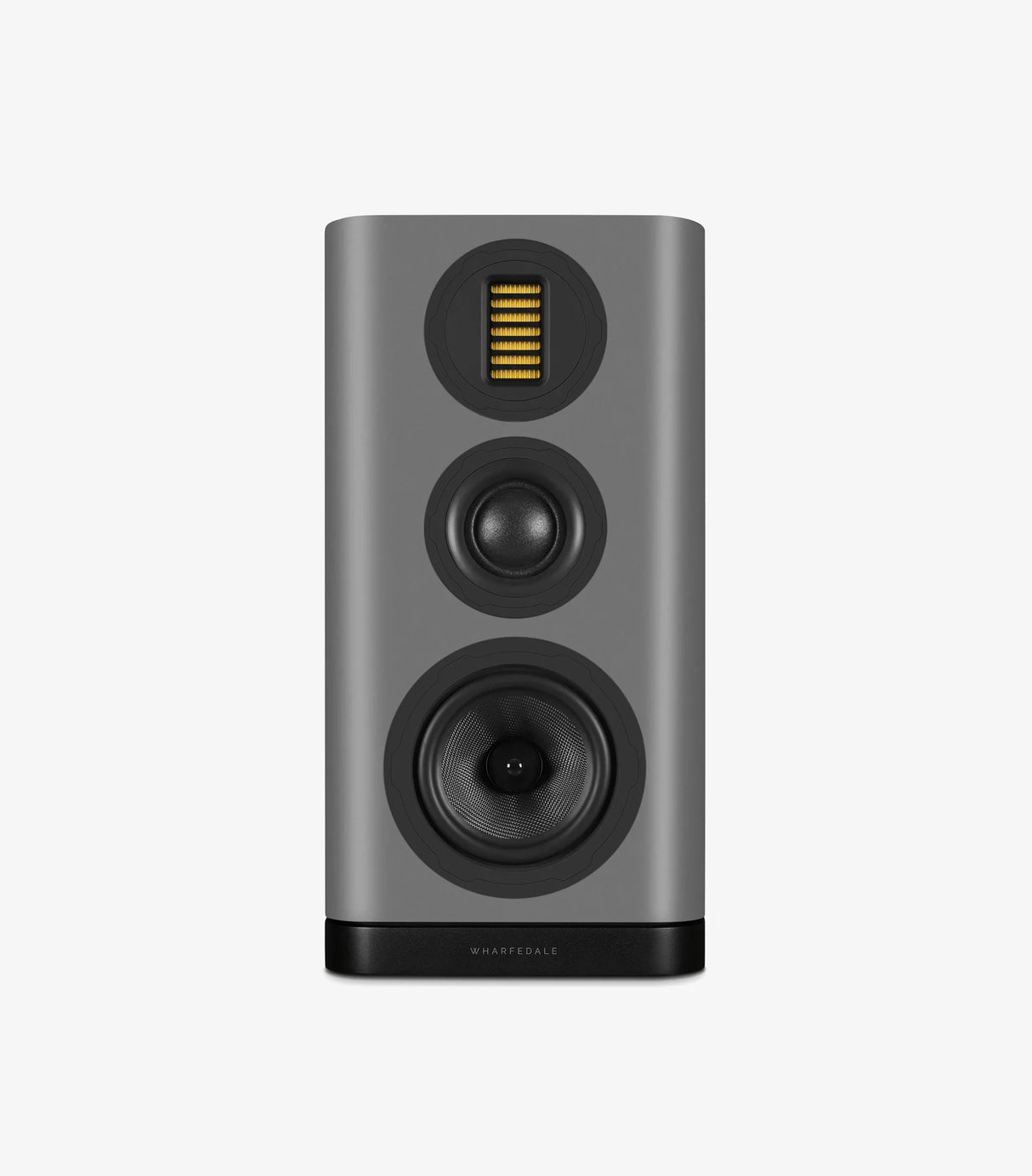 Wharfedale EVO 5.2 Diffusori da scaffale 3 vie 120W High End (COPPIA)