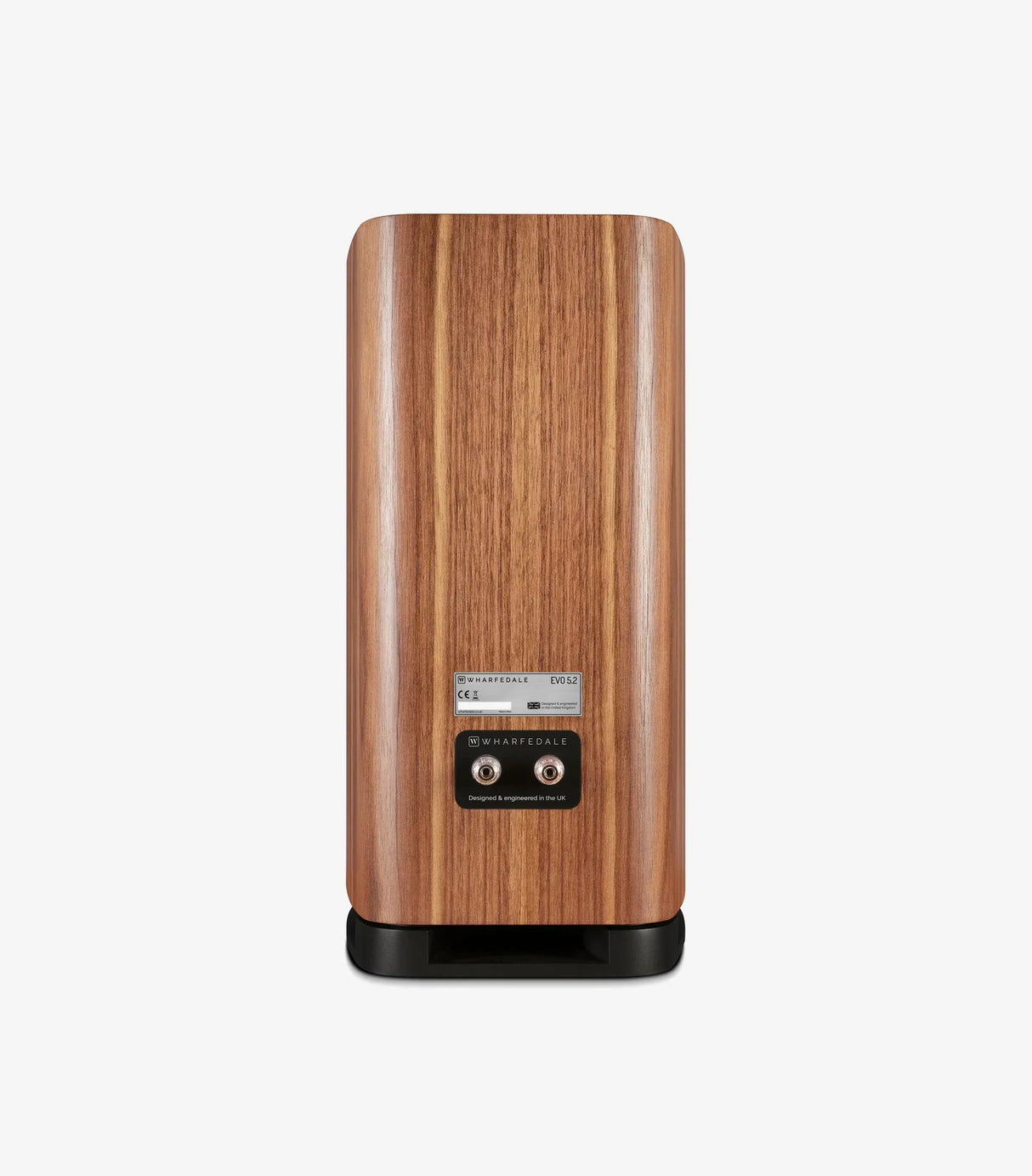 Wharfedale EVO 5.2 Diffusori da scaffale 3 vie 120W High End (COPPIA)