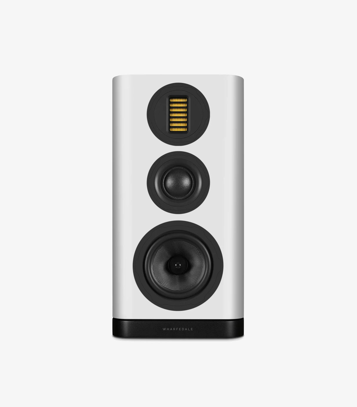 Wharfedale EVO 5.2 Diffusori da scaffale 3 vie 120W High End (COPPIA)