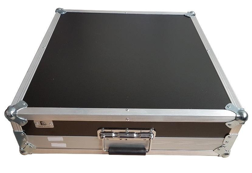 EXTREME CASE SIGNATURE 22 FLIGHTCASE PROFESSIONALE PER SOUNDCRAFT SIGNATURE 22 E 22 MTK - TechSoundSystem.com