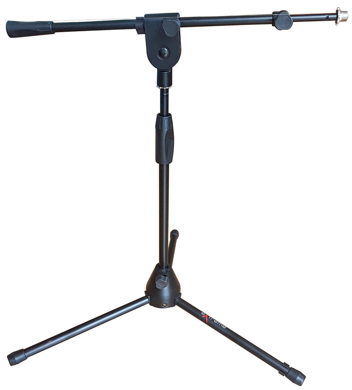 EXTREME MS-PRO BABY ASTA NANA MICROFONICA PROFESSIONALE A GIRAFFA ESTENDIBILE PER MICROFONO - TechSoundSystem.com