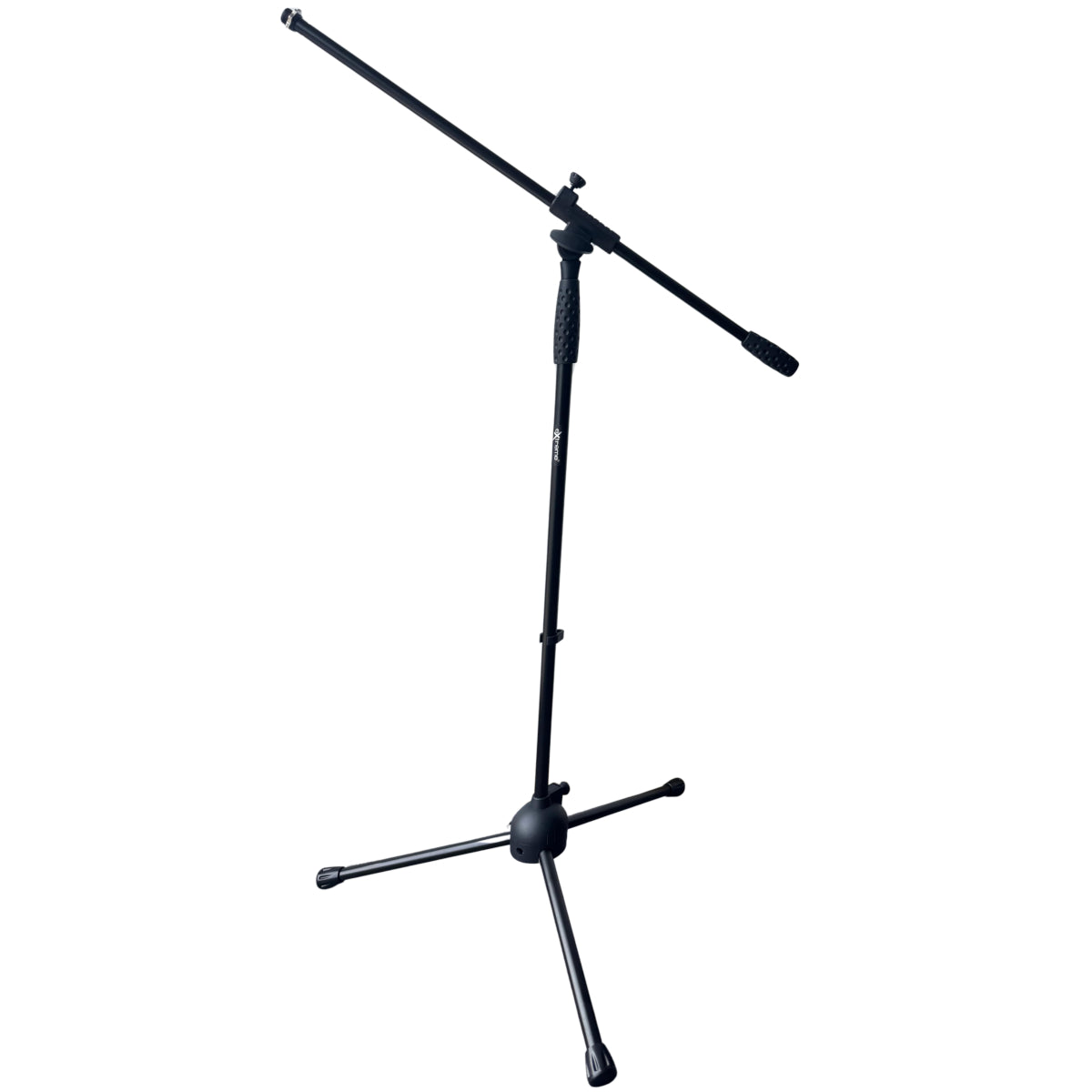 EXTREME MS6B ASTA MICROFONICA A GIRAFFA PER MICROFONO BASE TRIPOIDE