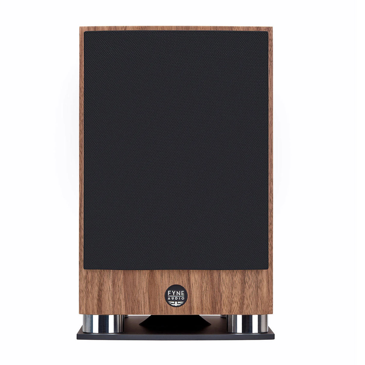 Fyne Audio F500SP coppia diffusori hi-end da scaffale 2 vie bass-reflex BassTrax 150mm 8 Ohm 240W